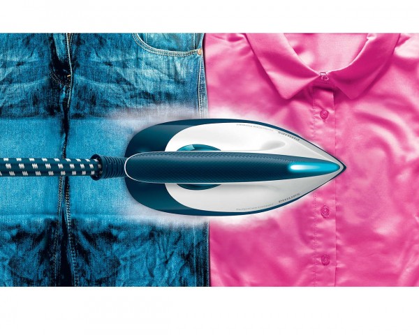 Philips PerfectCare Compact GC7805/20 Buhar Kazanlı Ütü