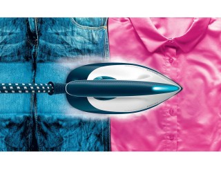 Philips PerfectCare Compact GC7805/20 Buhar Kazanlı Ütü