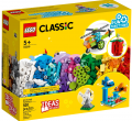 LEGO Classic 11019 Bricks and Functions resim