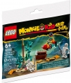 LEGO Monkie Kid 30562 Monkie Kid’s Underwater Journey resim