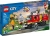 LEGO City 60374 Fire Command Truck