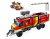 LEGO City 60374 Fire Command Truck
