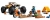 LEGO City 60387 4x4 Off Roader Adventures