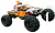LEGO City 60387 4x4 Off Roader Adventures