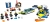LEGO City 60355 Water Police Detective Missions