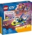 LEGO City 60355 Water Police Detective Missions