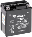 Yuasa YTX7L-BS 12V 6Ah resim