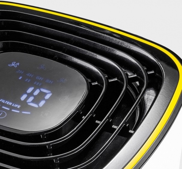 Karcher AF 20 Hava Temizleyici