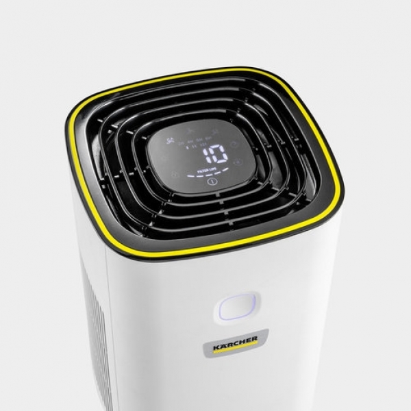 Karcher AF 20 Hava Temizleyici