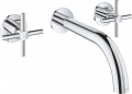 Grohe Atrio 20164003 resim