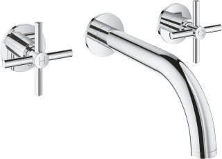 Grohe Atrio 20164003 Lavabo Bataryası
