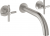 Grohe Atrio 20164DC3 Lavabo Bataryası