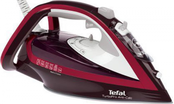 Tefal FV5635 Buharlı Ütü