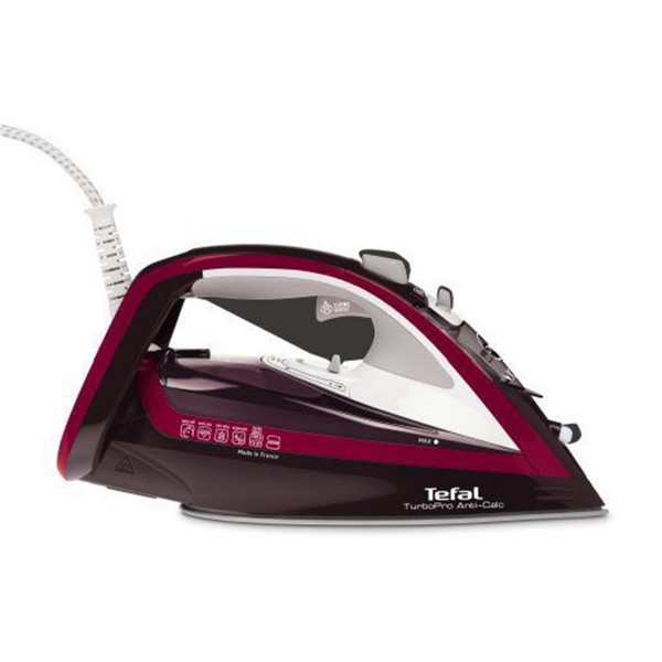 Tefal FV5635 Buharlı Ütü