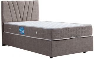 Setay Fersa Orthosoft 90x200 Baza+Başlık+Yatak Seti
