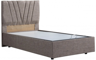 Setay Fersa Orthosoft 90x200 Baza+Başlık+Yatak Seti