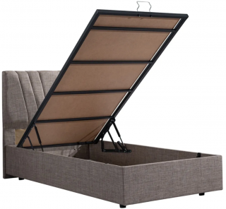 Setay Fersa Orthosoft 120x200 Baza+Başlık+Yatak Seti