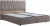Setay Fersa Orthosoft 140x190 Baza+Başlık+Yatak Seti