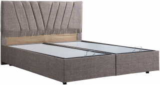 Setay Fersa Orthosoft 150x200 Baza+Başlık+Yatak Seti