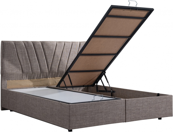 Setay Fersa Orthosoft 180x200 Baza+Başlık+Yatak Seti