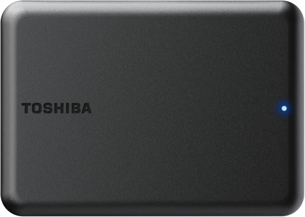 Toshiba Canvio Basics 2022 HDD (1 TB)