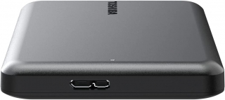 Toshiba Canvio Basics 2022 HDD