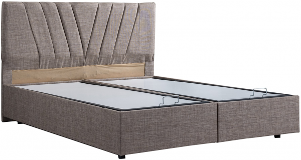 Setay Fersa 140x190 Baza+Başlık Seti
