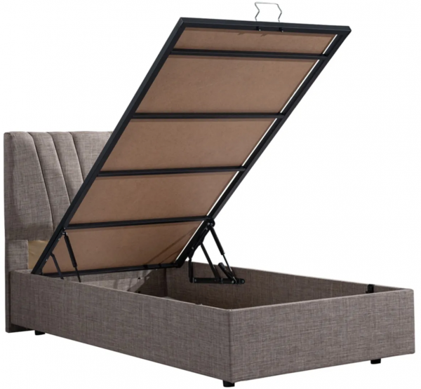 Setay Fersa 100x200 Baza+Başlık Seti