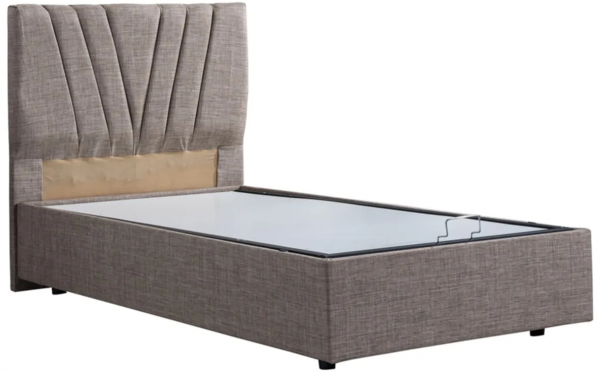 Setay Fersa 100x200 Baza+Başlık Seti