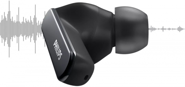 Philips TAT5506 Tam Kablosuz Kulaklık