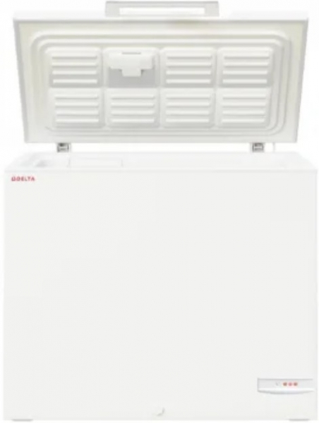 Delta DCF 200 D/S Derin Dondurucu