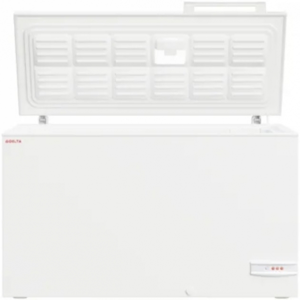 Delta DCF 350 D/S Derin Dondurucu
