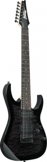 Ibanez GRG7221QA Elektro Gitar