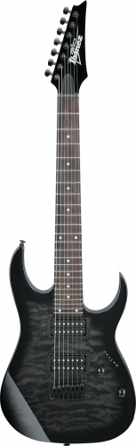 Ibanez GRG7221QA resim