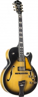 Ibanez LGB300 Elektro Gitar