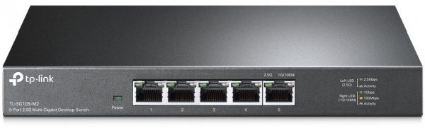 TP-Link TL-SG105-M2 Switch