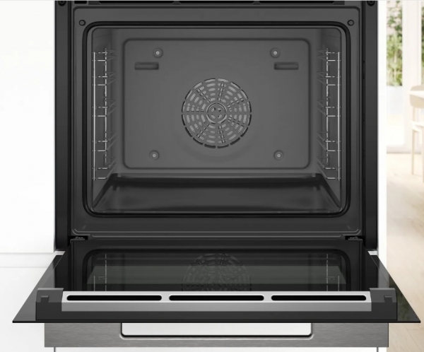 Bosch HBG7563B1 Ankastre Fırın