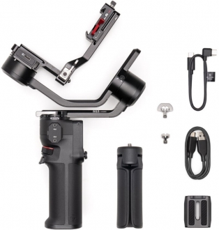 DJI RS 3 Mini Gimbal
