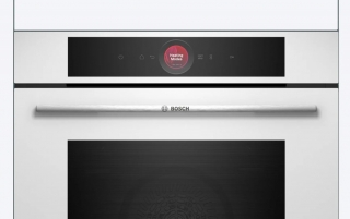 Bosch HBG7341W1 Ankastre Fırın