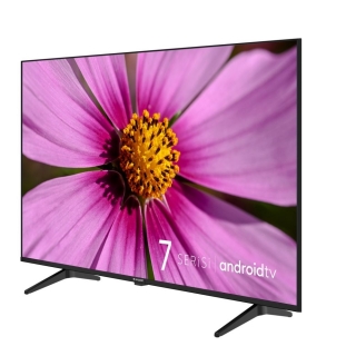 Arçelik  A50 D 790 B Ultra HD (4K) TV