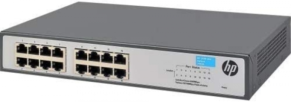 HP JH016A Switch