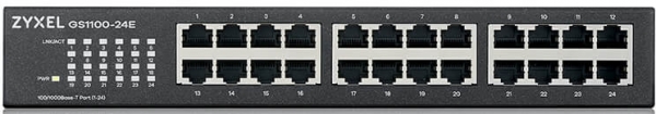 Zyxel GS1100-24E Switch