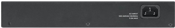 Zyxel GS1100-24E Switch