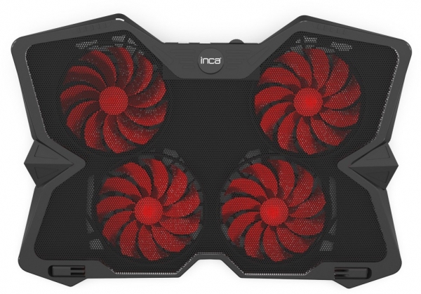 Inca INC-3480 Laptop Soğutucu
