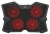 Inca INC-3480 Laptop Soğutucu