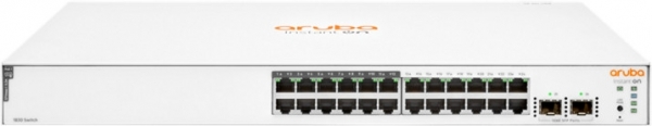 Aruba Instant On 1830 24G 12p Class4 PoE 2SFP 195W Yönetilebilir Switch