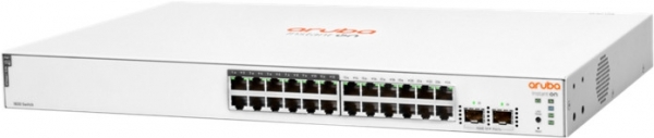 Aruba Instant On 1830 24G 12p Class4 PoE 2SFP 195W Yönetilebilir Switch