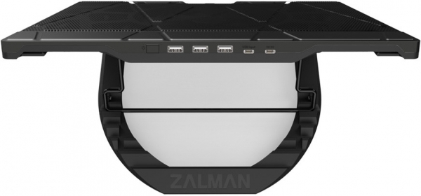 Zalman ZM-NS3000 Laptop Soğutucu