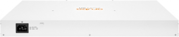 Aruba Instant On 1930 24G Class 4 PoE 4 SFP/SFP+ 195 W Yönetilebilir Switch