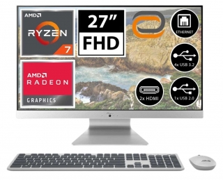 Asus M3700WYAK-WA002M01